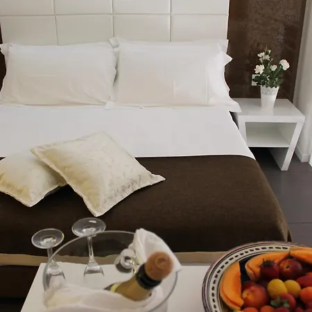 La Torraccia Hotel Tarquinia