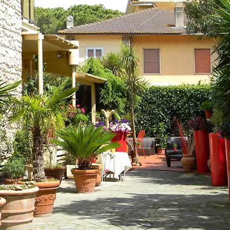 Hotel La Torraccia 3*