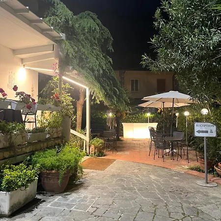 La Torraccia Hotel