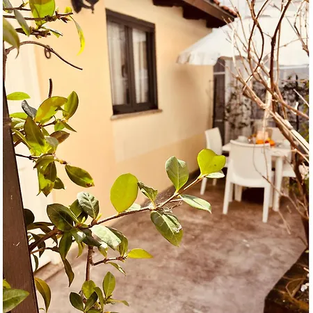 La Torraccia Hotel Tarquinia