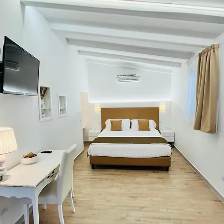 La Torraccia Hotel