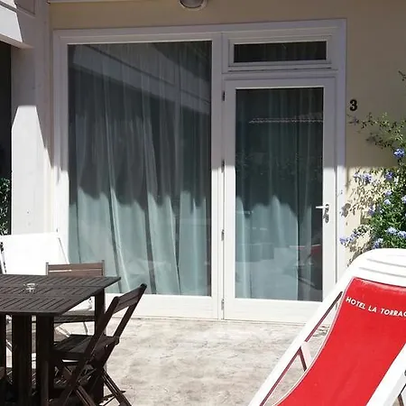 Hotel La Torraccia 3*