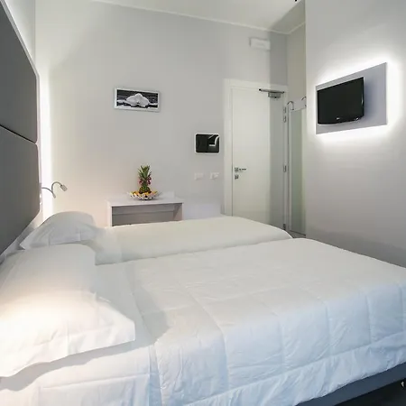 La Torraccia Hotel 3*