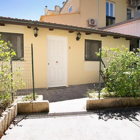 Hotel La Torraccia