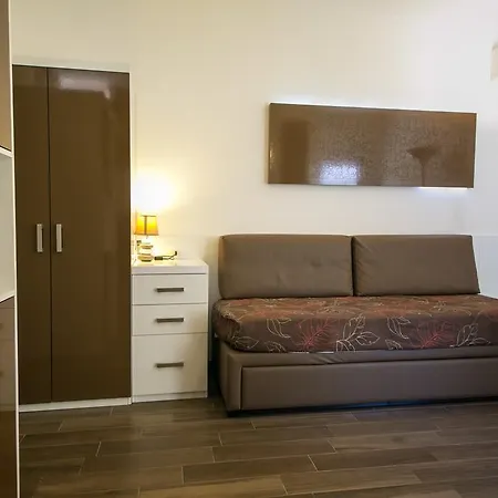 Hotel La Torraccia Tarquinia