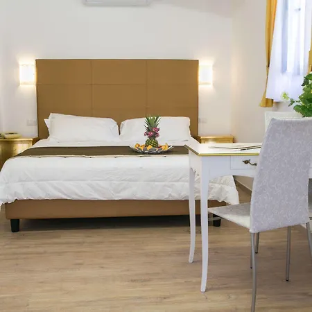 La Torraccia Hotel
