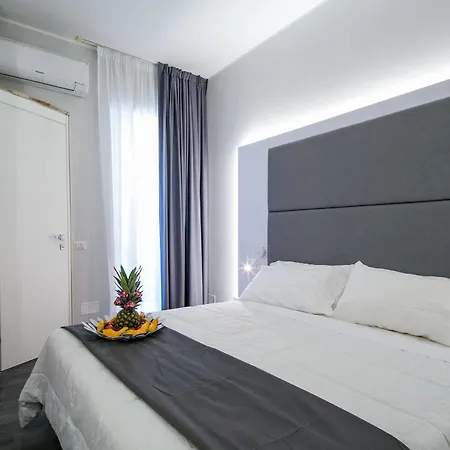 La Torraccia Hotel Tarquinia