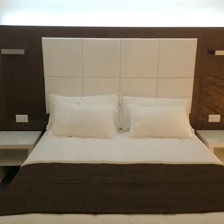Hotel La Torraccia Tarquinia