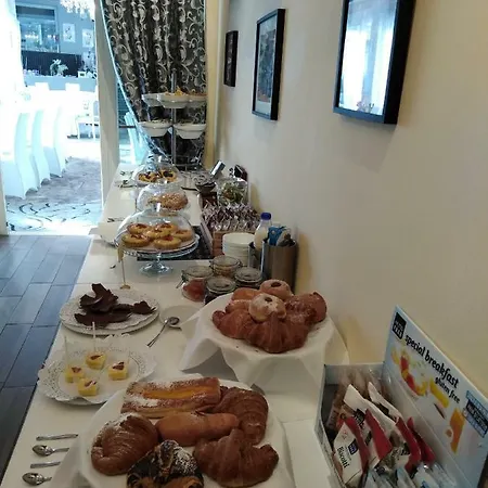 La Torraccia Hotel Tarquinia