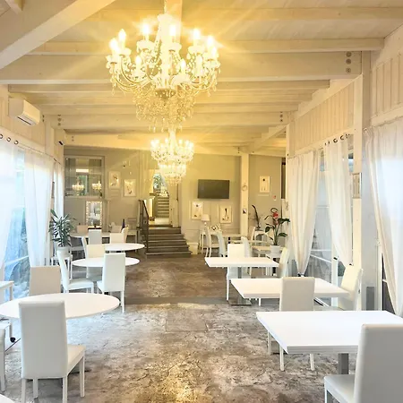 La Torraccia Hotel 3*