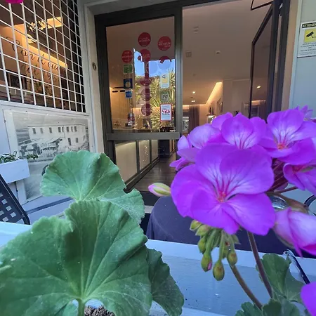 La Torraccia Hotel