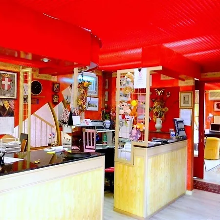 La Torraccia 3* تاركوينيا