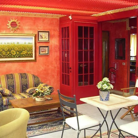La Torraccia Hotel 3*