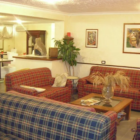 Hotel La Torraccia