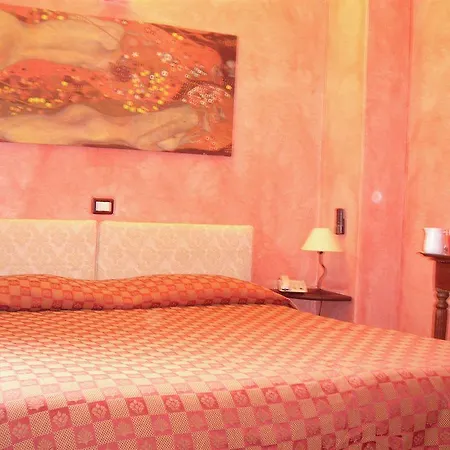 La Torraccia Hotel