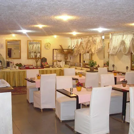 Hotel La Torraccia