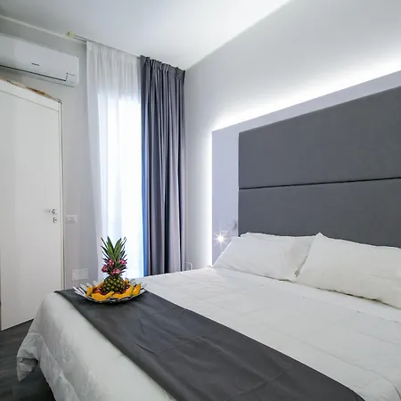 Hotel La Torraccia