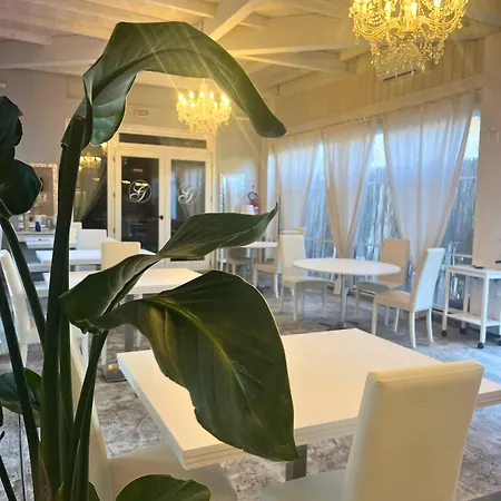 La Torraccia Hotel 3*