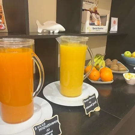 Hotel La Torraccia 3*