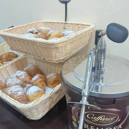 La Torraccia Tarquinia