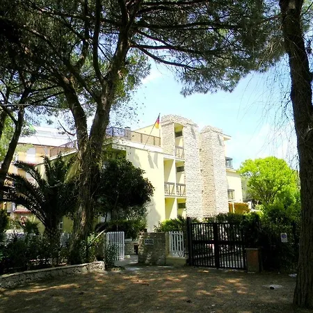 La Torraccia Hotel Tarquinia