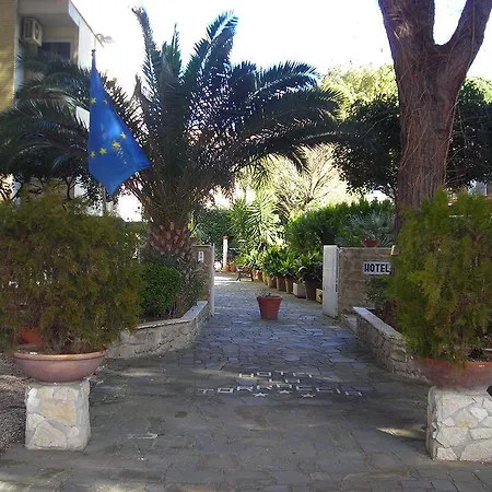 La Torraccia Tarquinia