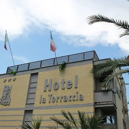 La Torraccia Hotel