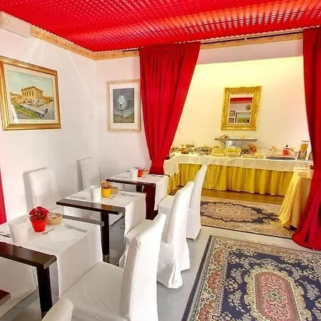 La Torraccia Hotel